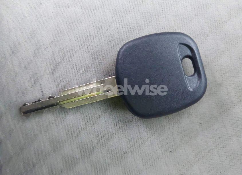 Photo 11 of 2009 Toyota Camry LE (VIN 4T1BE46K69U897370)