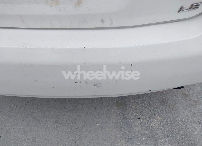 Photo 12 of 2009 Toyota Camry LE (VIN 4T1BE46K69U897370)