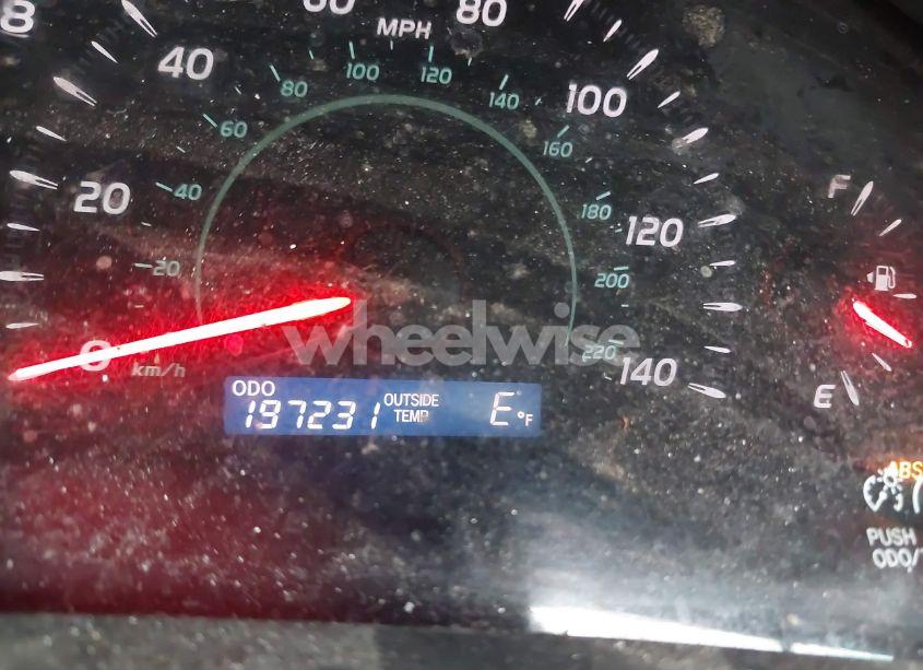 Photo 7 of 2009 Toyota Camry LE (VIN 4T1BE46K69U897370)