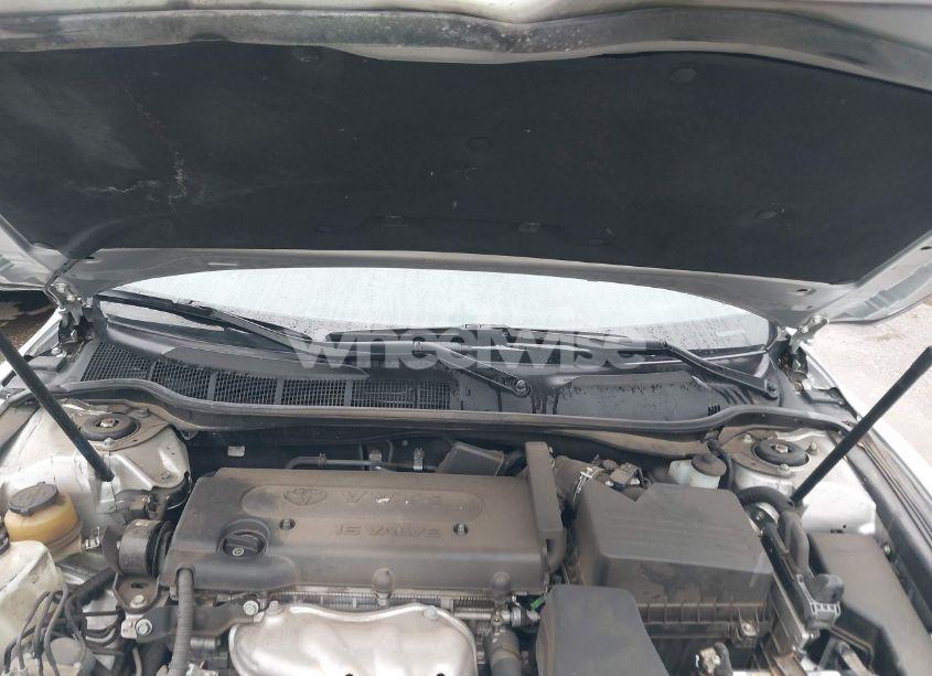 Photo 10 of 2009 Toyota Camry LE (VIN 4T1BE46K69U907105)