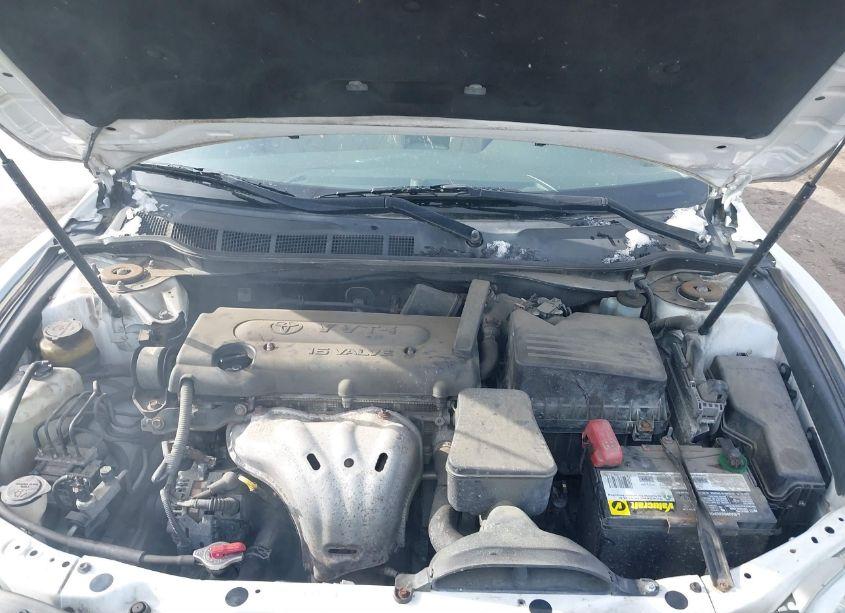 Photo 10 of 2009 Toyota Camry LE (VIN 4T1BE46K69U919061)