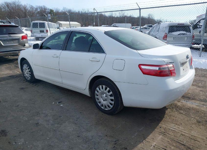 Photo 3 of 2009 Toyota Camry LE (VIN 4T1BE46K69U919061)