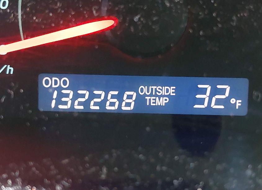 Photo 7 of 2009 Toyota Camry LE (VIN 4T1BE46K69U919061)