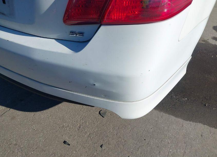 Photo 12 of 2009 Toyota Camry SE (VIN 4T1BE46K69U920453)