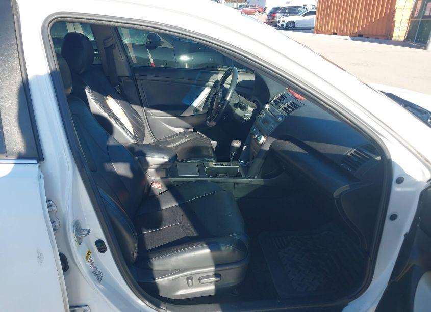 Photo 5 of 2009 Toyota Camry SE (VIN 4T1BE46K69U920453)