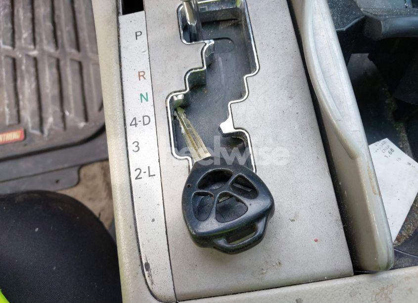 Photo 11 of 2007 Toyota Camry LE (VIN 4T1BE46K77U004989)