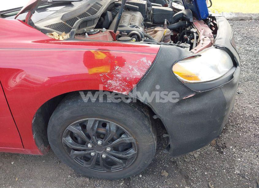 Photo 15 of 2007 Toyota Camry LE (VIN 4T1BE46K77U004989)