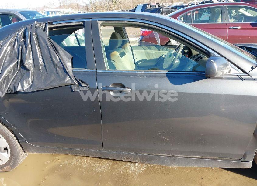 Photo 13 of 2007 Toyota Camry LE (VIN 4T1BE46K77U025101)