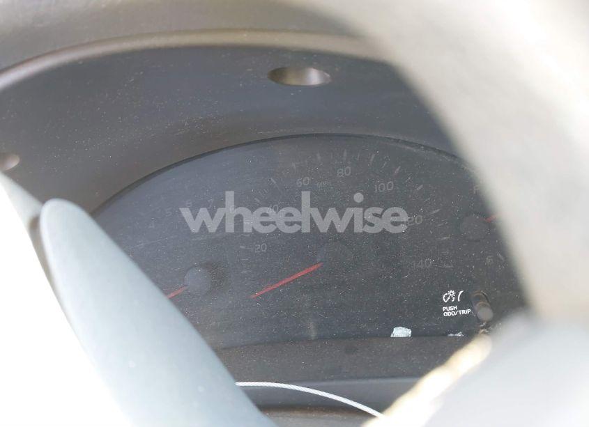 Photo 7 of 2007 Toyota Camry LE (VIN 4T1BE46K77U025101)