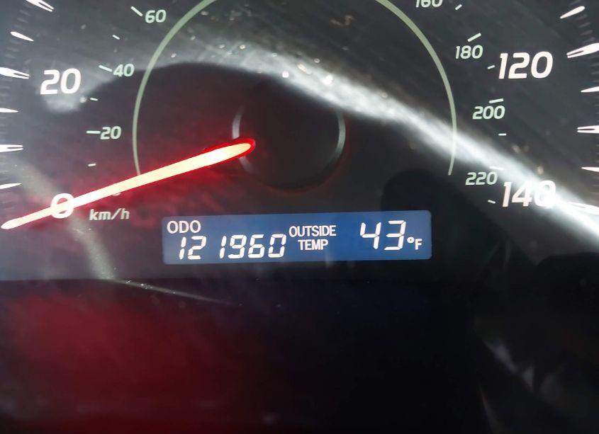 Photo 7 of 2007 Toyota Camry LE (VIN 4T1BE46K77U039631)