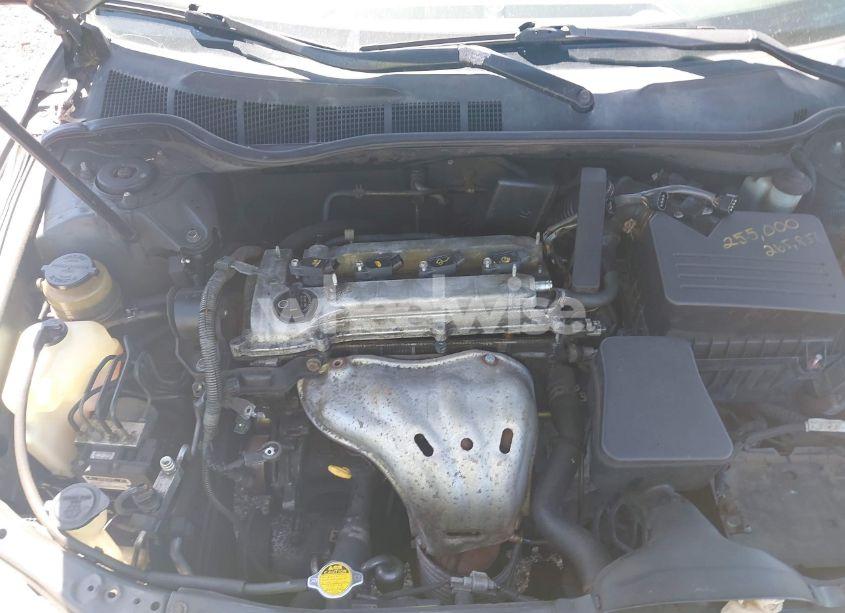 Photo 10 of 2007 Toyota Camry LE (VIN 4T1BE46K77U046272)