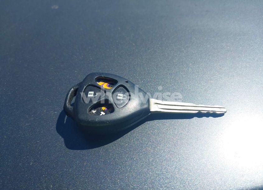 Photo 11 of 2007 Toyota Camry LE (VIN 4T1BE46K77U046272)