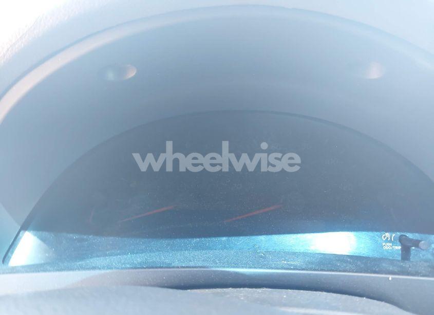 Photo 7 of 2007 Toyota Camry LE (VIN 4T1BE46K77U046272)