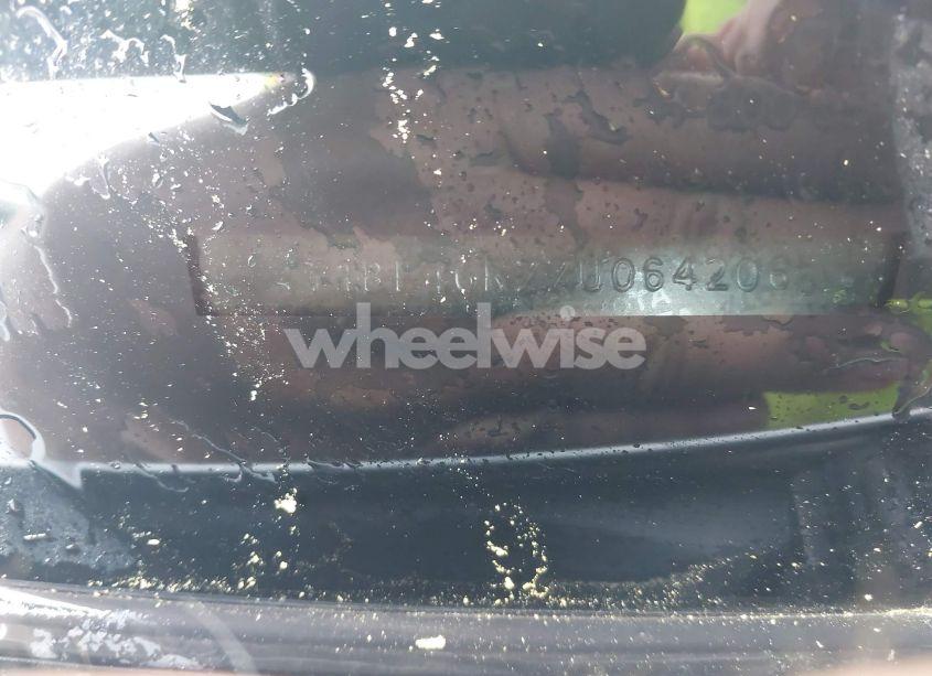 Photo 12 of 2007 Toyota Camry LE (VIN 4T1BE46K77U064206)