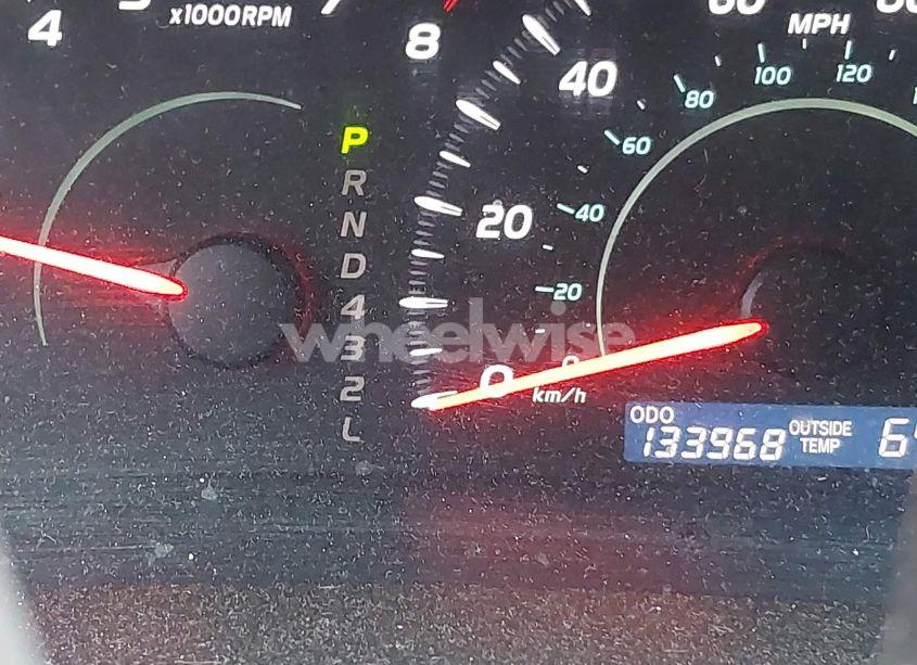 Photo 7 of 2007 Toyota Camry LE (VIN 4T1BE46K77U064206)