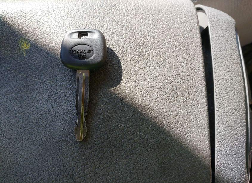 Photo 11 of 2007 Toyota Camry XLE (VIN 4T1BE46K77U067204)