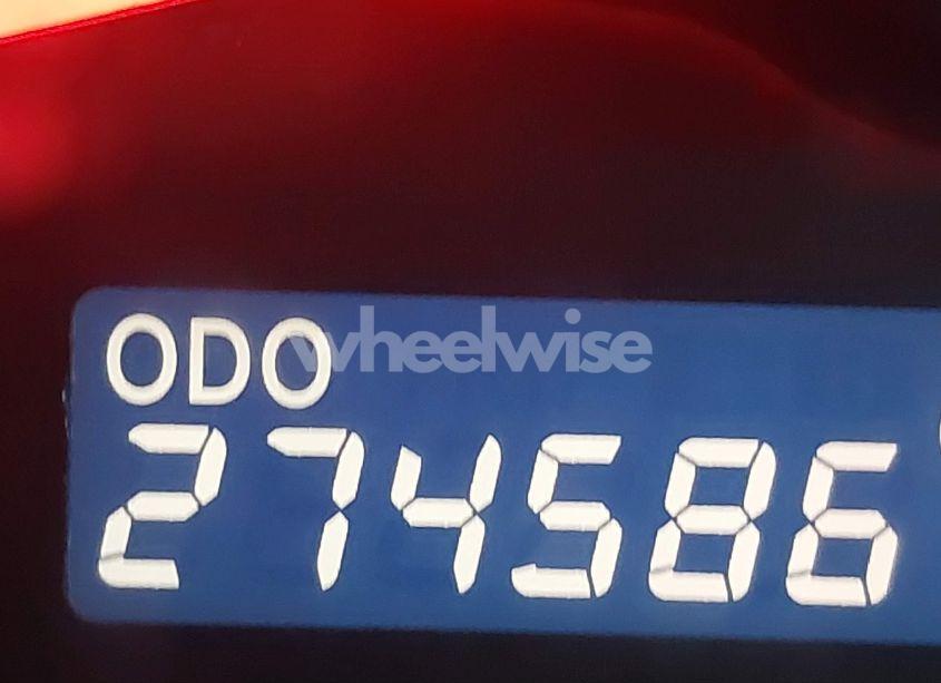 Photo 15 of 2007 Toyota Camry LE (VIN 4T1BE46K77U067493)