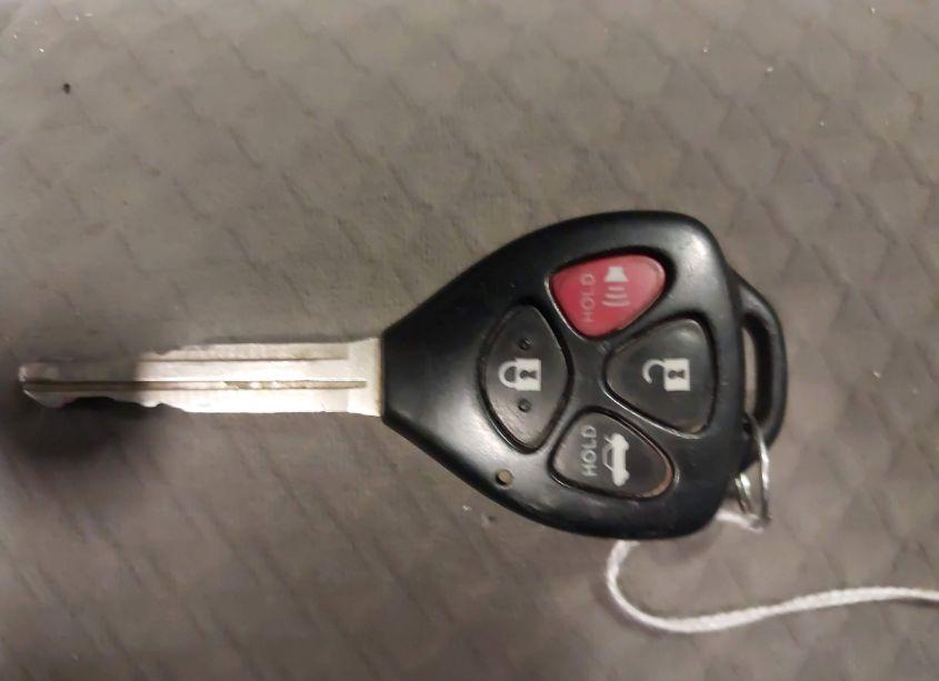 Photo 11 of 2007 Toyota Camry LE (VIN 4T1BE46K77U069793)