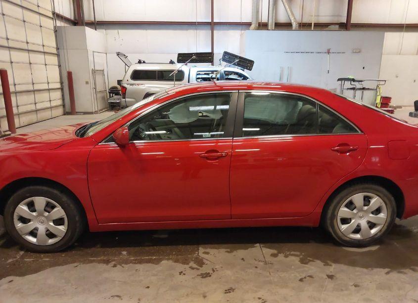 Photo 14 of 2007 Toyota Camry LE (VIN 4T1BE46K77U069793)