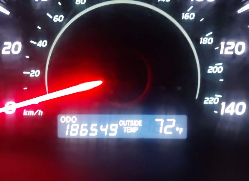 Photo 15 of 2007 Toyota Camry LE (VIN 4T1BE46K77U069793)