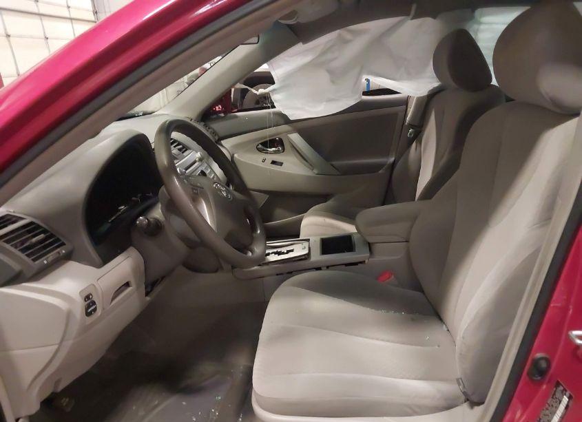 Photo 5 of 2007 Toyota Camry LE (VIN 4T1BE46K77U069793)