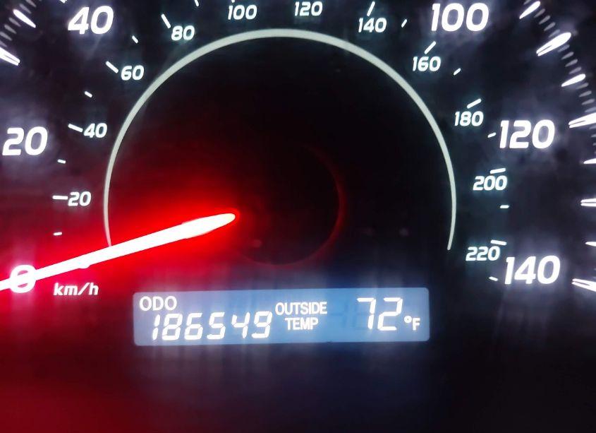 Photo 7 of 2007 Toyota Camry LE (VIN 4T1BE46K77U069793)