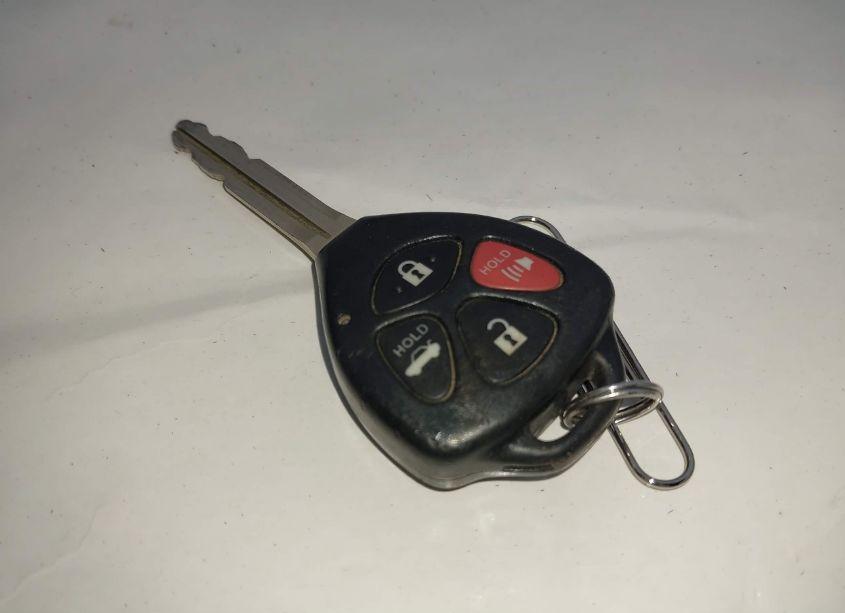 Photo 11 of 2007 Toyota Camry LE (VIN 4T1BE46K77U080681)