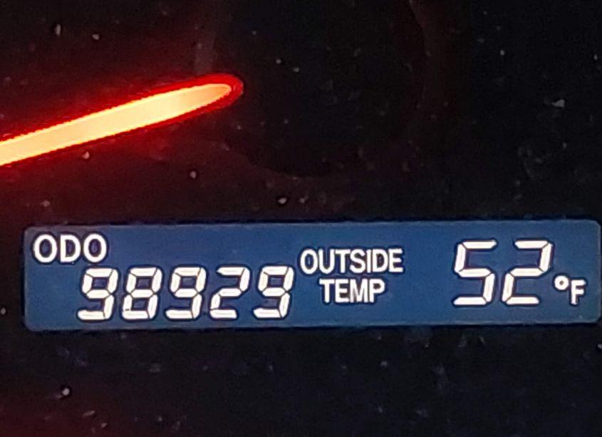 Photo 15 of 2007 Toyota Camry LE (VIN 4T1BE46K77U080681)