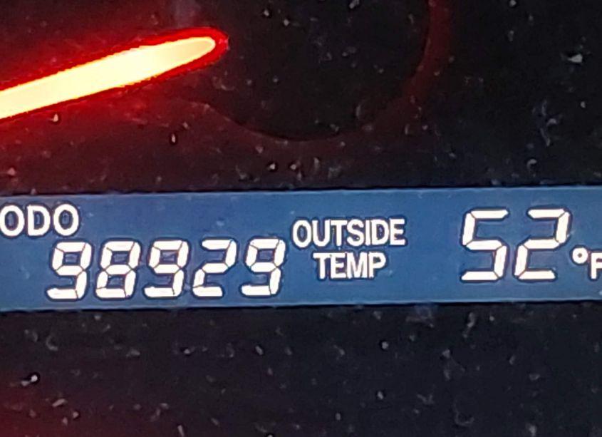 Photo 7 of 2007 Toyota Camry LE (VIN 4T1BE46K77U080681)