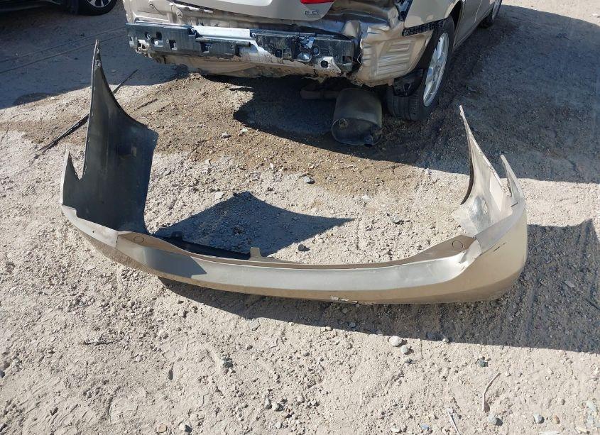 Photo 12 of 2007 Toyota Camry LE (VIN 4T1BE46K77U110228)