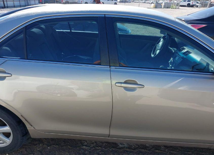 Photo 14 of 2007 Toyota Camry LE (VIN 4T1BE46K77U110228)