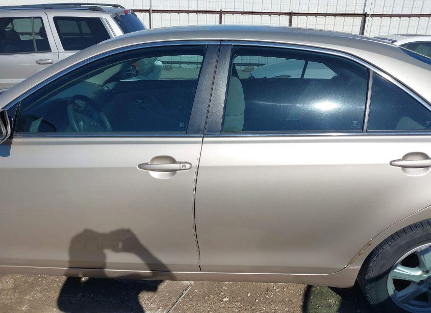 Photo 15 of 2007 Toyota Camry LE (VIN 4T1BE46K77U110228)