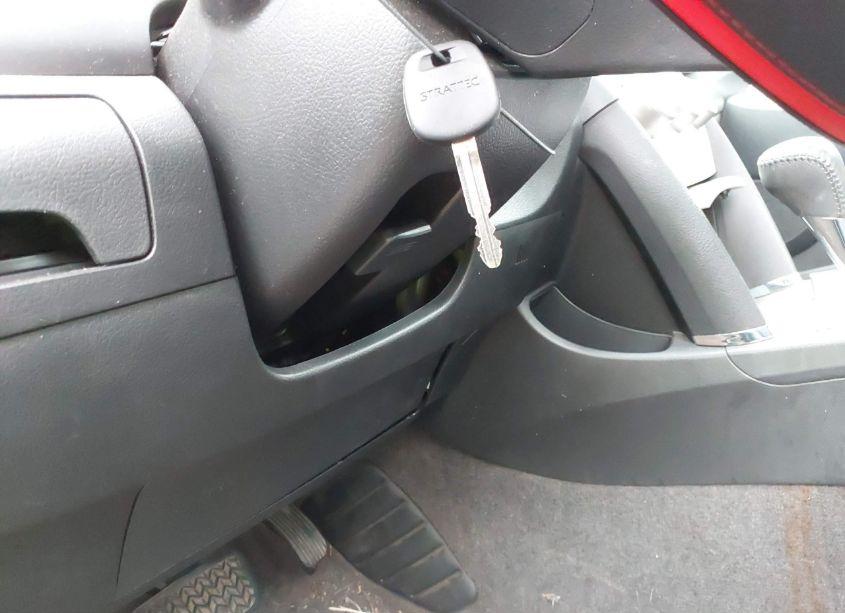 Photo 11 of 2007 Toyota Camry SE (VIN 4T1BE46K77U112660)