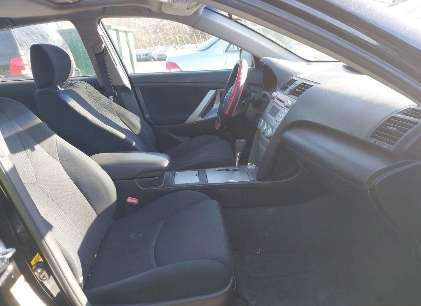 Photo 5 of 2007 Toyota Camry SE (VIN 4T1BE46K77U112660)