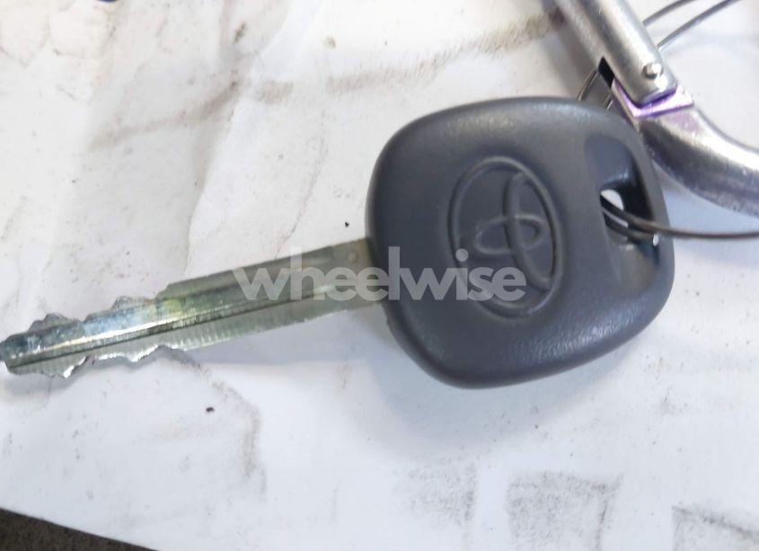 Photo 11 of 2007 Toyota Camry LE (VIN 4T1BE46K77U135498)