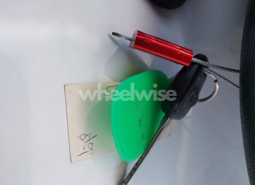 Photo 11 of 2007 Toyota Camry CE (VIN 4T1BE46K77U150003)