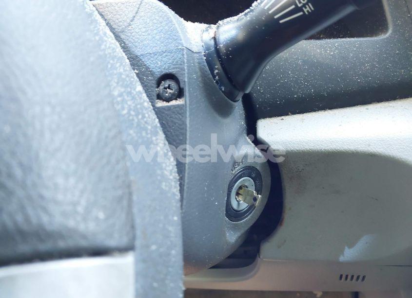 Photo 10 of 2007 Toyota Camry LE (VIN 4T1BE46K77U178593)