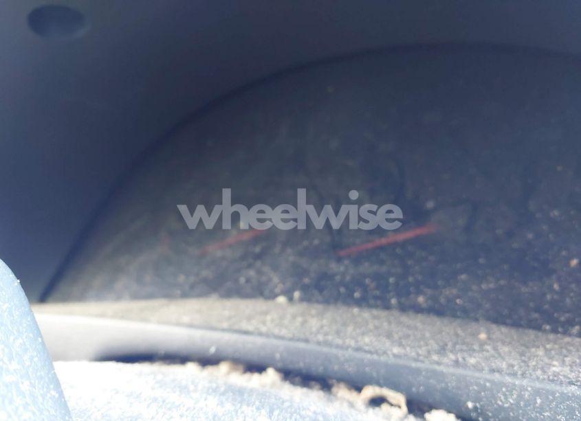 Photo 6 of 2007 Toyota Camry LE (VIN 4T1BE46K77U178593)