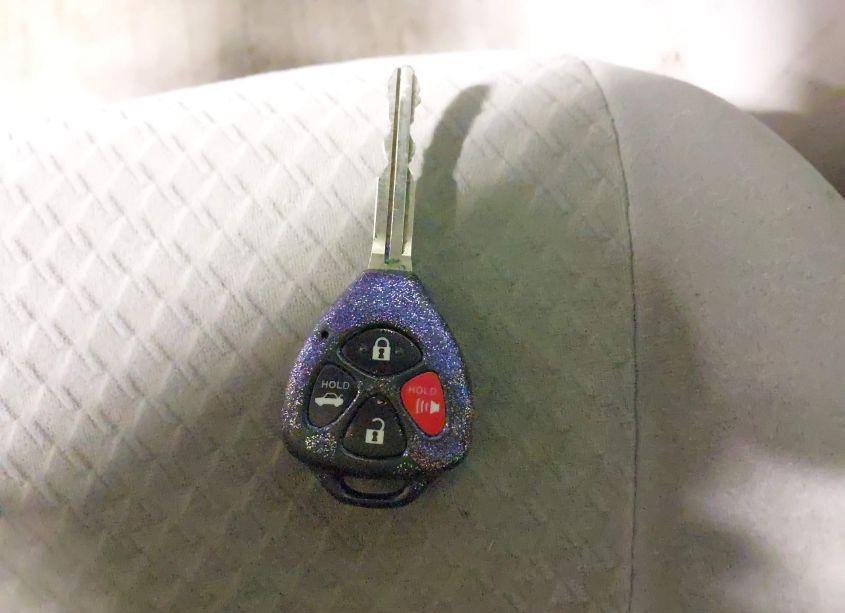 Photo 11 of 2007 Toyota Camry LE (VIN 4T1BE46K77U181087)