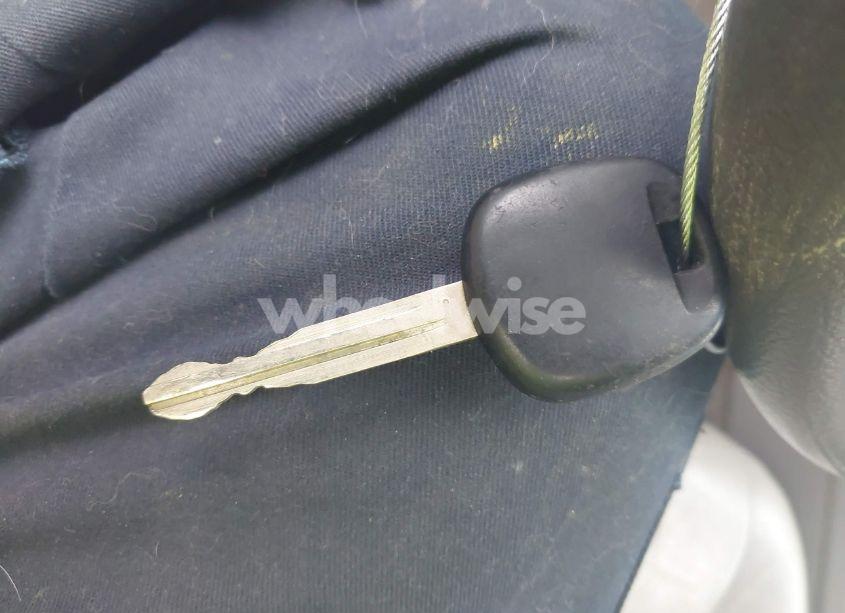 Photo 11 of 2007 Toyota Camry LE (VIN 4T1BE46K77U189934)