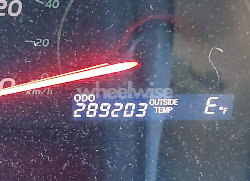 Photo 15 of 2007 Toyota Camry CE (VIN 4T1BE46K77U191649)