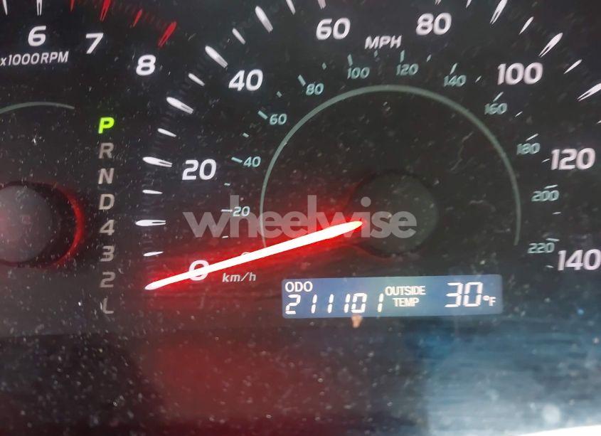 Photo 15 of 2007 Toyota Camry LE (VIN 4T1BE46K77U193739)