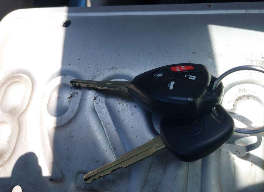 Photo 11 of 2007 Toyota Camry LE (VIN 4T1BE46K77U554872)