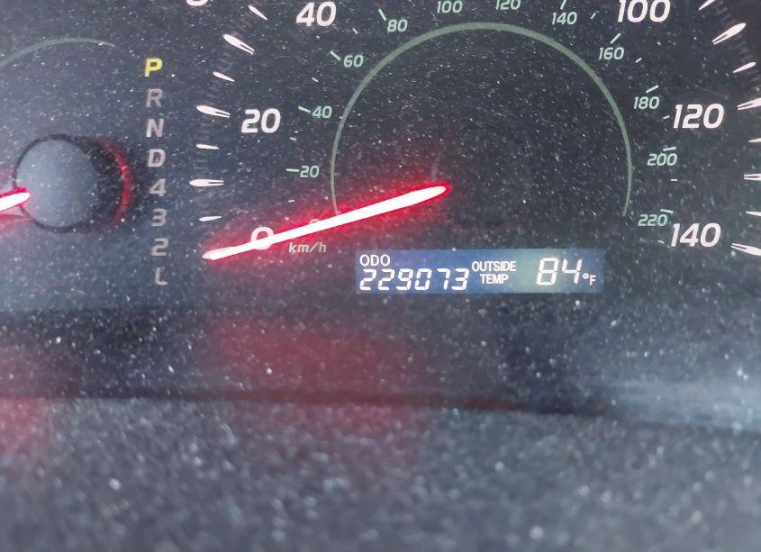 Photo 7 of 2007 Toyota Camry LE (VIN 4T1BE46K77U554872)