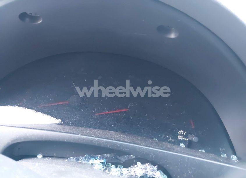 Photo 7 of 2007 Toyota Camry LE (VIN 4T1BE46K77U557285)