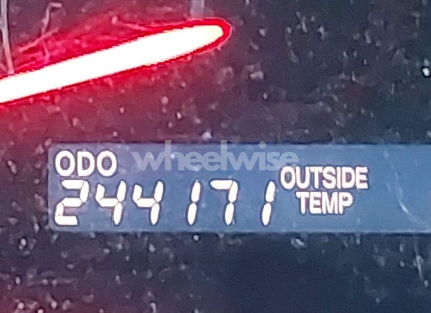 Photo 15 of 2007 Toyota Camry LE (VIN 4T1BE46K77U562907)