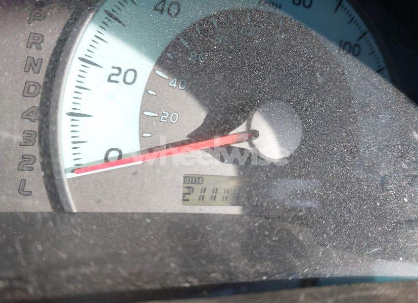 Photo 16 of 2007 Toyota Camry SE (VIN 4T1BE46K77U579612)