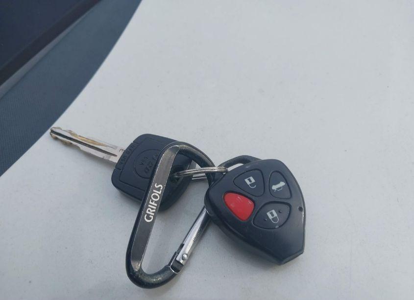 Photo 11 of 2007 Toyota Camry LE (VIN 4T1BE46K77U584471)