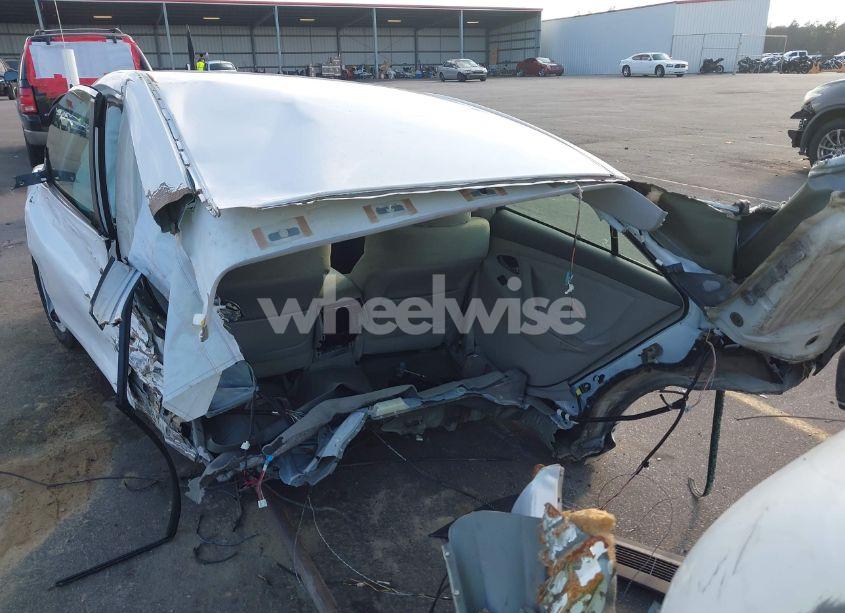 Photo 14 of 2007 Toyota Camry LE (VIN 4T1BE46K77U588942)