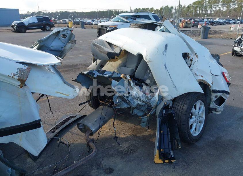 Photo 15 of 2007 Toyota Camry LE (VIN 4T1BE46K77U588942)